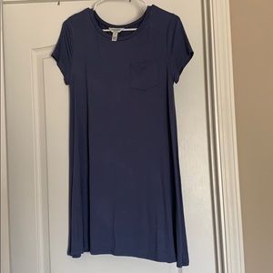 T shirt or dress